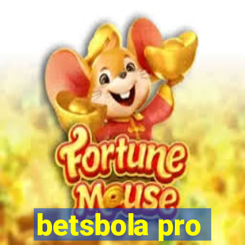 betsbola pro